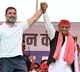 Rahul-Akhilesh rally in UP: An 'uneasy' marriage of convenience?
