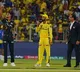 IPL 2024: Rachin Ravindra replaces Gleeson as CSK opt to bowl against GT
