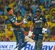 IPL 2024: Shubman Gill, Sai Sudharsan centuries power GT to massive 231/3