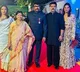 Centre Hosts Banquet for Padma Vibhushan Awardees, Chiranjeevi Receives Honour