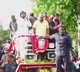 Pawan Kalyan’s Roadshow Draws Massive Crowd in Pithapuram