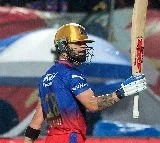 Virat Kohli Scripts IPL History With Massive Record As RCB Knock Out PBKS