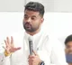 Twist In Karnataka Sex Scandal Woman Claims Was Forced To File False Case