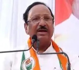 Congress Leader Kantilal Bhuria Says Rs 1 Lakh to Women Double for Men With 2 Wives if Voted to Power