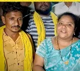 Kumari Aunty Election Campaign in Gudivada