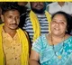 Kumari Aunty Election Campaign in Gudivada