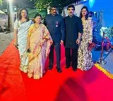 Upasana interesting question to Chiranjeevi