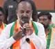 Bandi Sanjay fires at KCR for his comments in Karimnagar