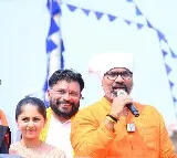 D Arvind says revanth reddy government may collapse