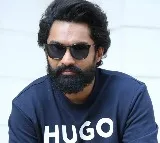 Fire Accident in Kalyan Ram Movie Set