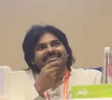 Pawan kalyan Interview