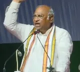 Kharge questions about Adani and Ambani money to rahul gandhi