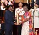 Allu Arjun post on Chiranjeevi conferred with Padma Vibhushan