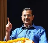 Supreme Court granted interim bail to Arvind Kejriwal