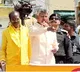 Chandrababu speech in Eluru