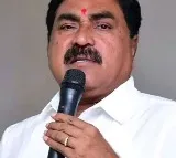 I was offered Rs 100 crore when YSR was CM said Errabelli Dayakar