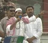 Jagan alleges Revanth Reddy is Chandrababu man