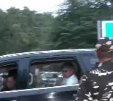 Delhi CM Walks Out Of Jail After Supreme Court Gives Interim Relief