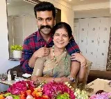 Ram Charan and Konidela Surekha will come Pithapuram tomorrow