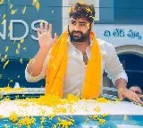 Nara Rohith press meet in Kotha Cheruvu