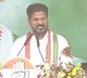 CM Revanth Reddy fires at PM Modi in Gadwal