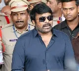 Chiranjeevi says it will be good if Bharataratna to NTR