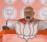PM Narendra Modi on Andhra Pradesh politics