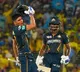 Sai Sudarshan and Gill scores tons as Gujarat Titans posted 231 runs for 3 wickets