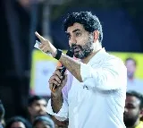 Lokesh sensational allegations ahead of pollig