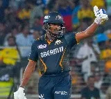 Sai Sudarshan breaks Sachin record in IPL