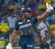 Sai Sudarshan breaks Sachin record in IPL