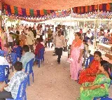 Over 4.44 lakh employees cast votes in Andhra Pradesh