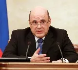 Russian State Duma approves Mikhail Mishustin as PM
