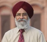 Eminent Punjabi poet and Padma Shri awardee Surjit Patar dies at 79