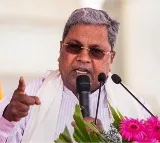 PM Modi trying to exploit people emotionally with his 'bury' remark: CM Siddaramaiah