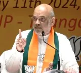 Narendra Modi will continue to be PM even after turning 75, clarifies Amit Shah