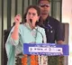 'PM cries like a child on his problems rather than wiping tears of people', Priyanka says at Maha rally