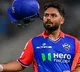 IPL 2024: Rishabh Pant to miss DC’s clash against RCB due to slow-over rate suspension
