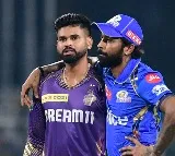 IPL 2024: Mumbai Indians opt to bowl against KKR in match reduced to 16-overs-a-side