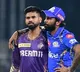 IPL 2024:  Mumbai Indians opt to bowl against KKR in match reduced to 16-overs-a-side
