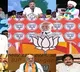 High-octane campaign ends in Telangana, Andhra Pradesh