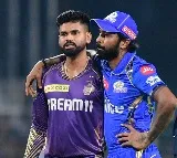 IPL 2024: Mumbai Indians opt to bowl against KKR in match reduced to 16-overs-a-side