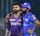 IPL 2024:  Mumbai Indians opt to bowl against KKR in match reduced to 16-overs-a-side