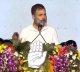 Rahul Gandhi Acknowledges Congress' Mistakes: Calls for Party Transformation