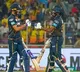 IPL 2024 Gill and Sudharsan tons help GT keep playoffs hopes alive