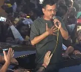 140 crore people have to fight dictatorship said Arvind Kejriwal after released from Tihar Jail