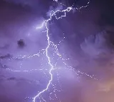 Rain alerts to Andhra Pradesh and Telangana for next 5 days