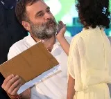 Rahul Gandhi said that Congress too made mistakes will need to change its politics