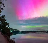 Powerful Solar Storm Hits Earth on Friday