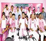 BRS Leader Jeevan Reddy Complaints on TSRTC MD Sajjanar